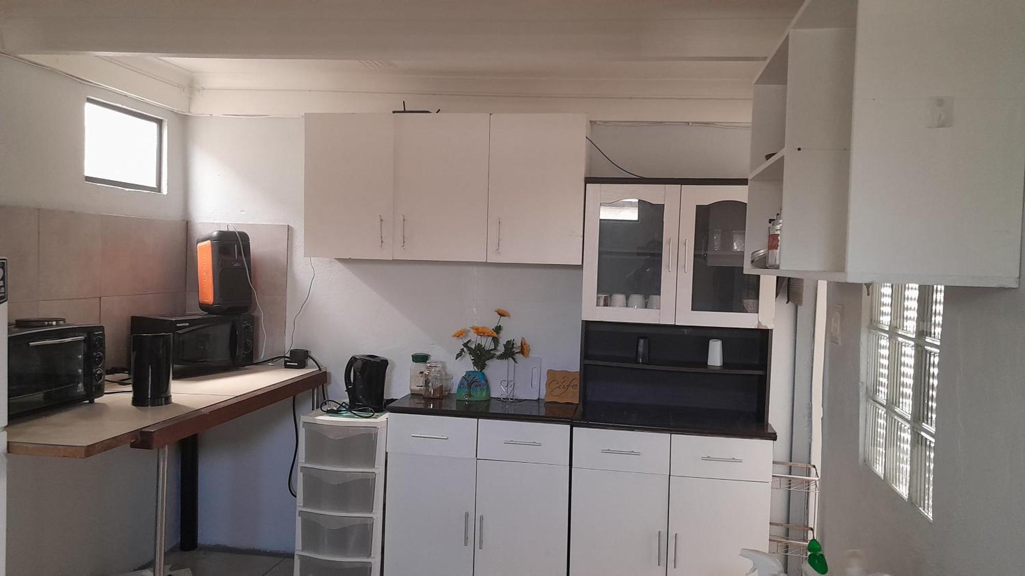 Apartment Gray