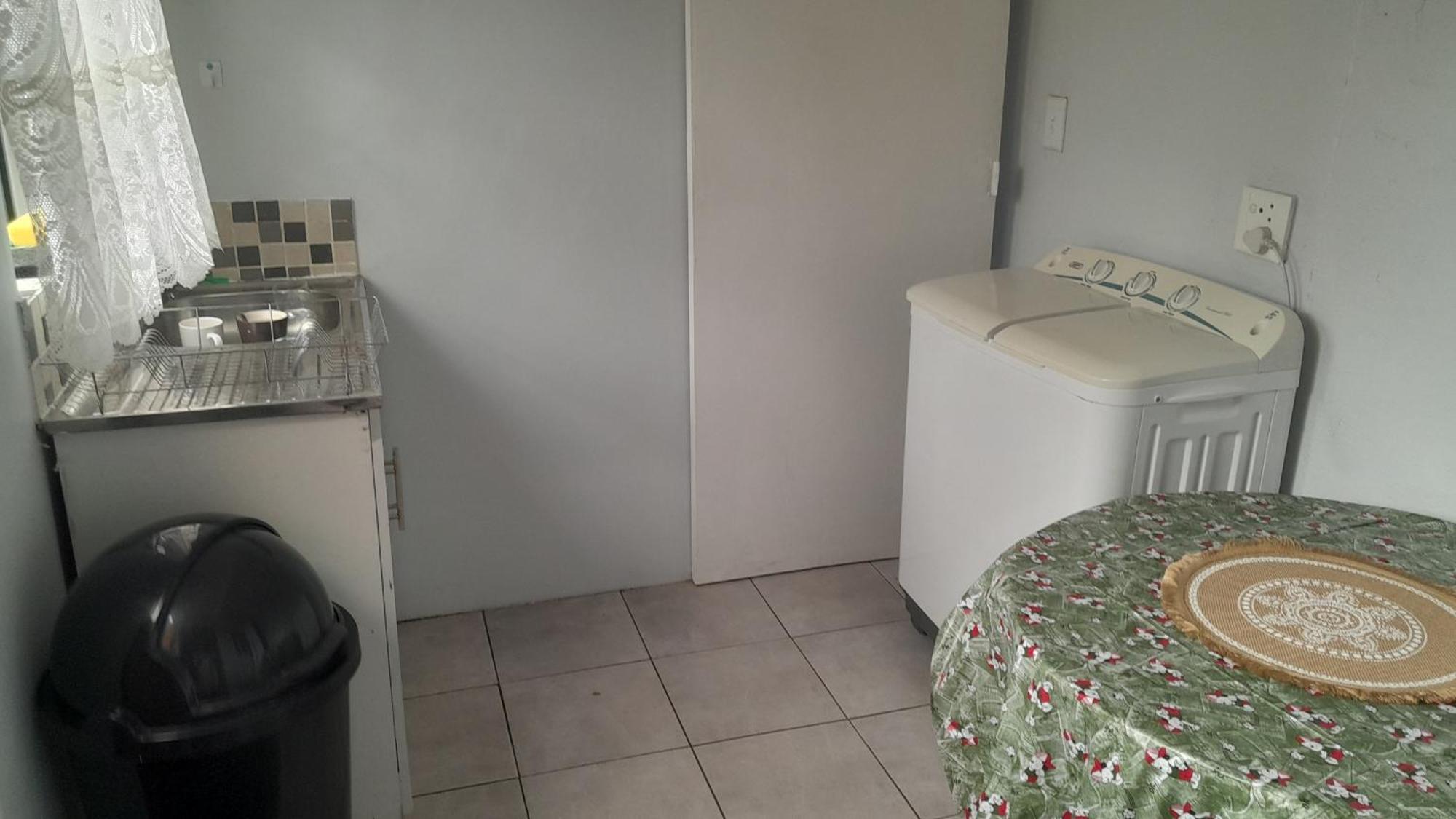 Gray Cape Town