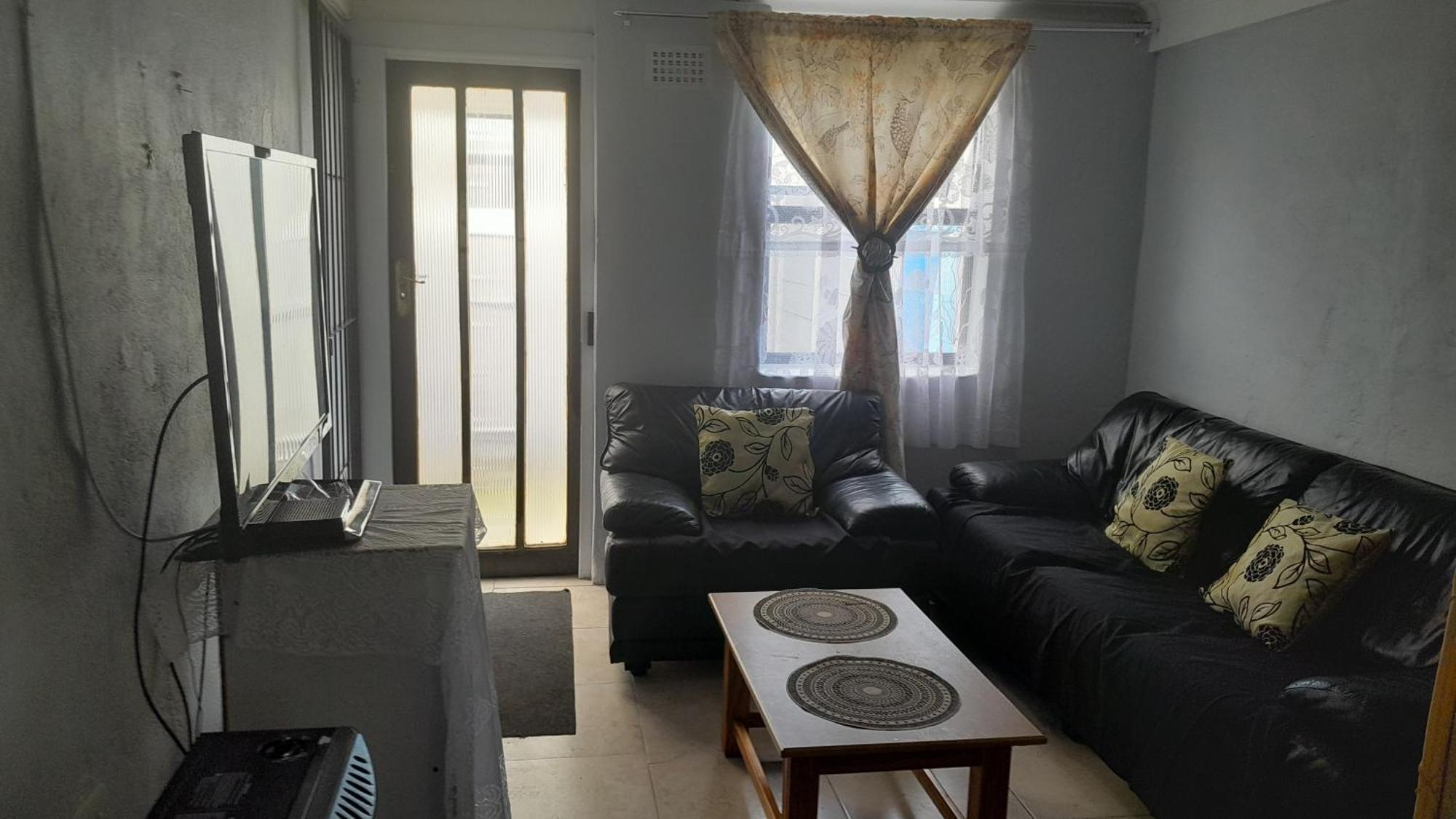 Gray Cape Town